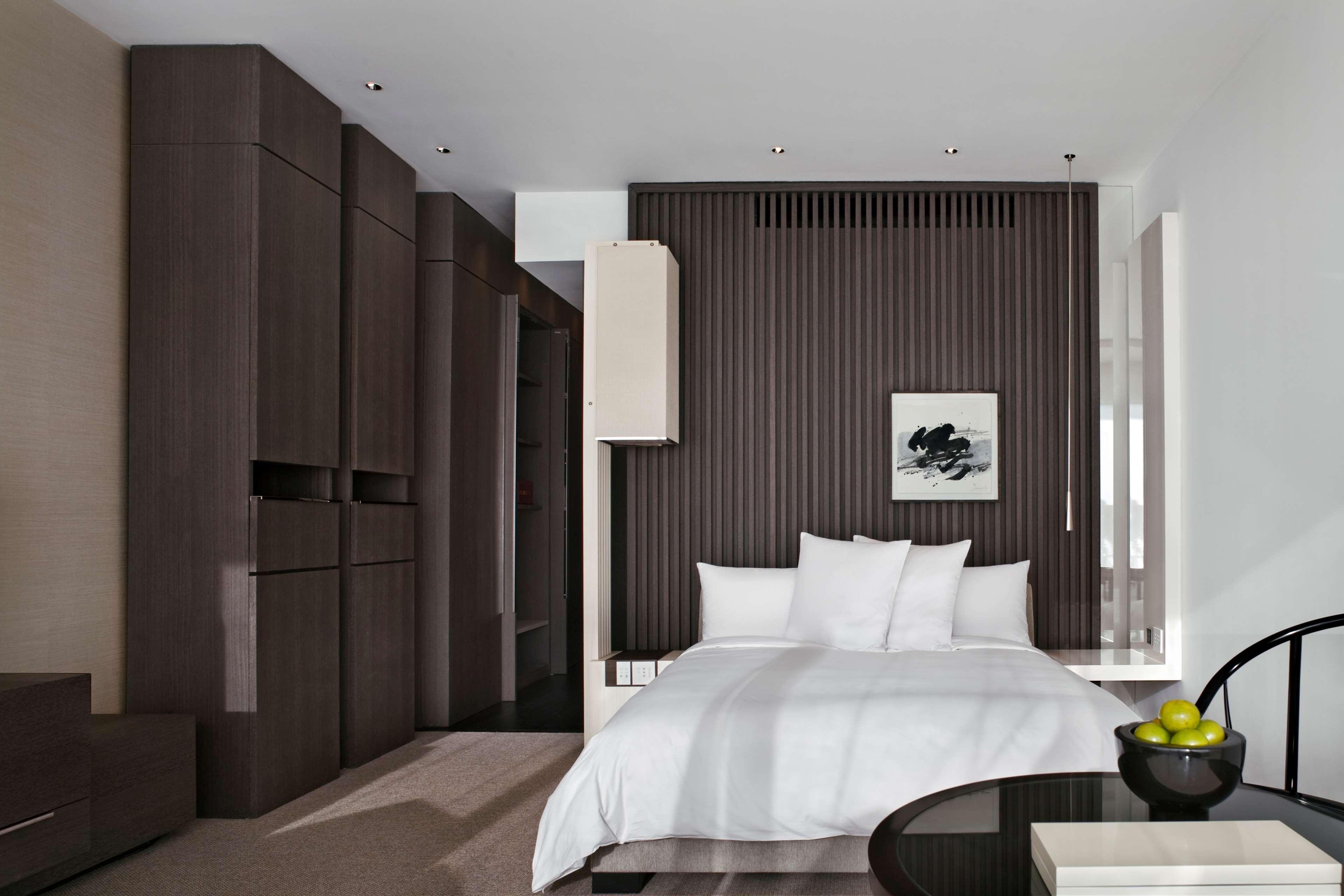 Park Hyatt Shanghai Eksteriør bilde