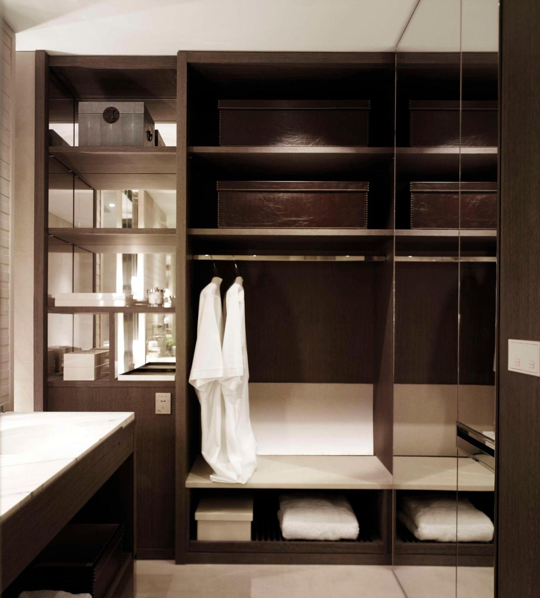 Park Hyatt Shanghai Eksteriør bilde